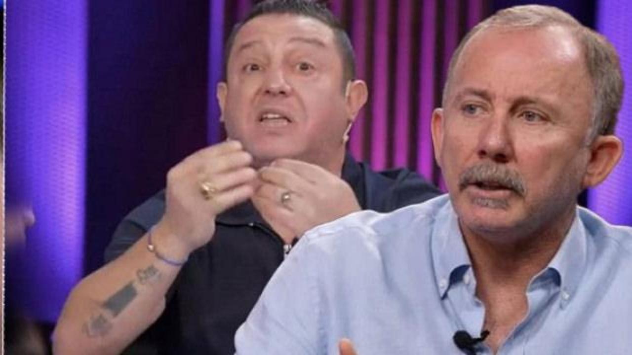 Gerilim yeniden alevlendi! Nihat Kahveci'den Sergen Yal&ccedil;ın'ı k&uuml;plere bindirecek s&ouml;zler