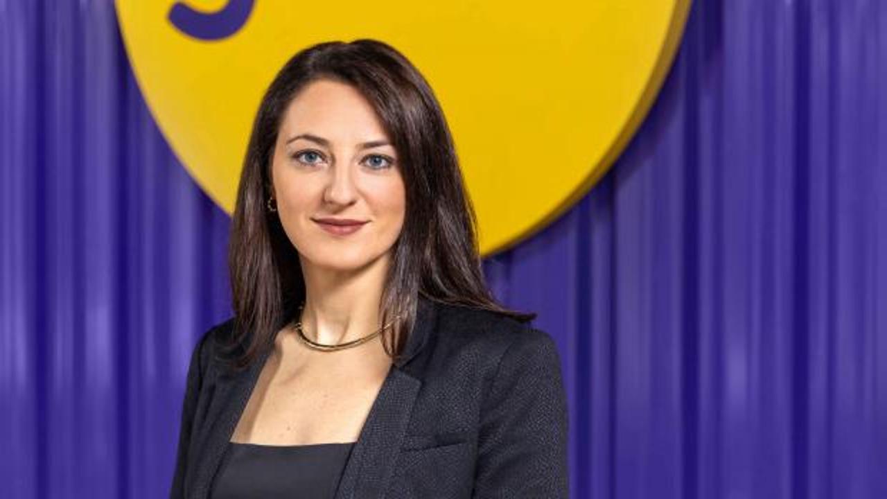 Getir&rsquo;in yeni hedefi 1 milyon kap mama