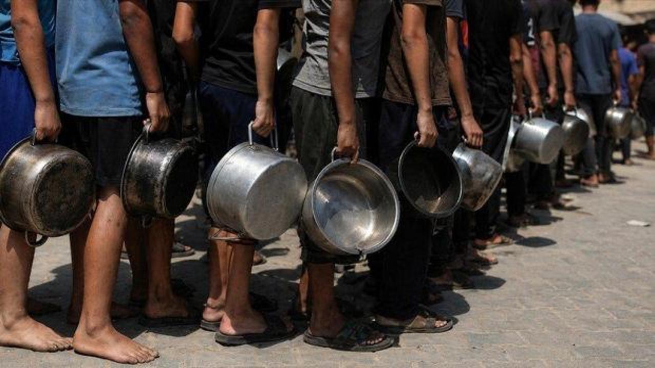 Gıda krizi s&uuml;r&uuml;yor!  22 milyon kişi daha tehdit altında
