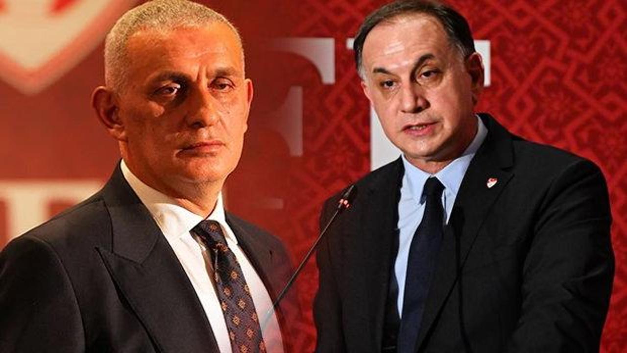 Hacıosmanoğlu ve Gündoğdu arasındaki yazışmalar ortaya çıktı! “Temizlemeni istiyorum"