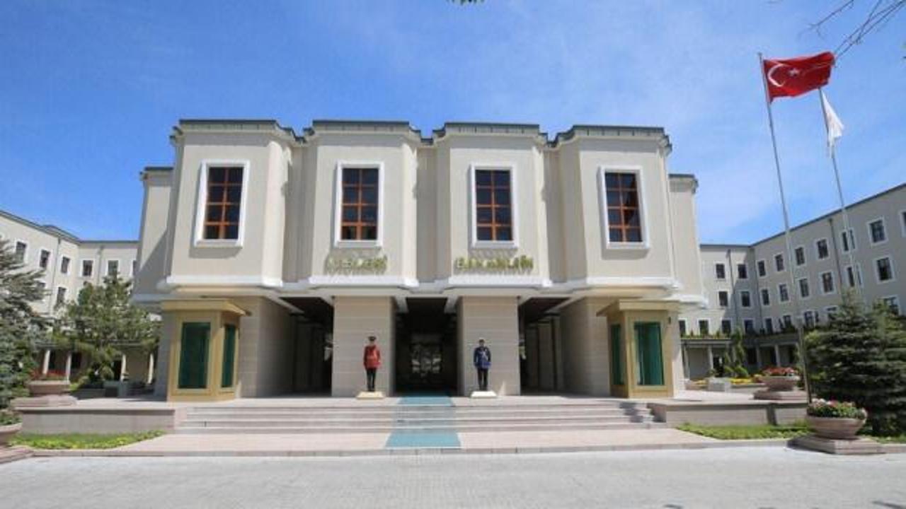 İ&ccedil;işleri Bakanlığı bilgi g&uuml;venliğinde uluslararası standartlarla belgelendirdi 