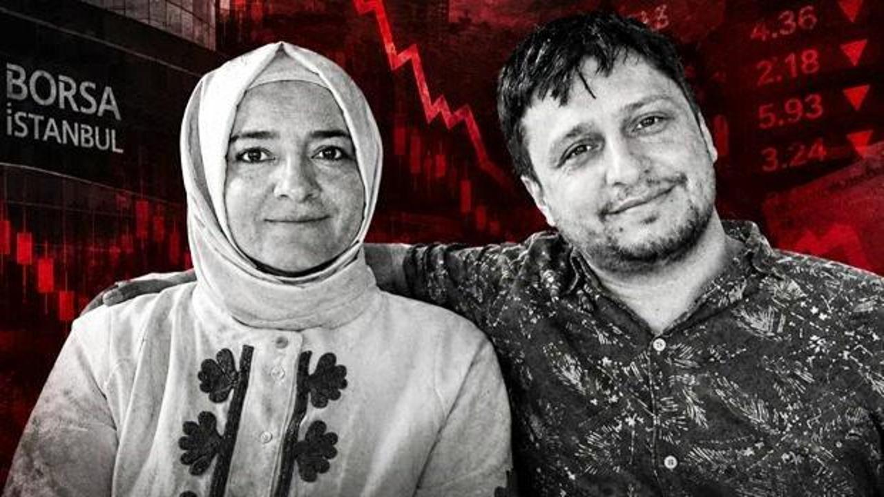 Fatma Bet&uuml;l Sayan Kaya'dan dikkat &ccedil;eken hamle: Hepsini iade etti