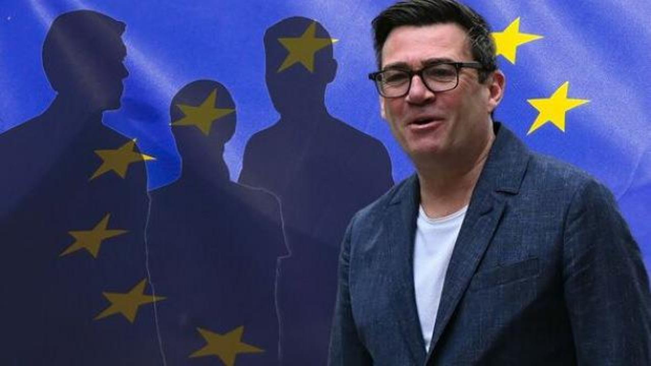 İngiltere'den AB'ye yeşil ışık! Londra'da "Brexit" pişmanlığı