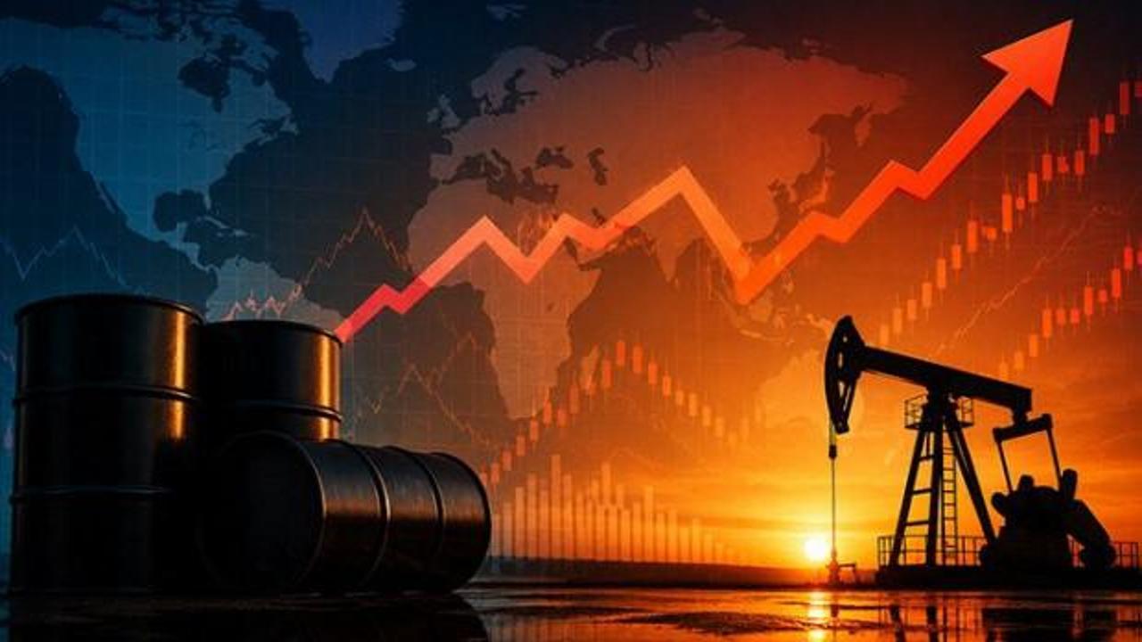 İran savaşının faturası kabardı: D&uuml;nyaya 1 trilyon dolarlık fatura &ccedil;ıkabilir!