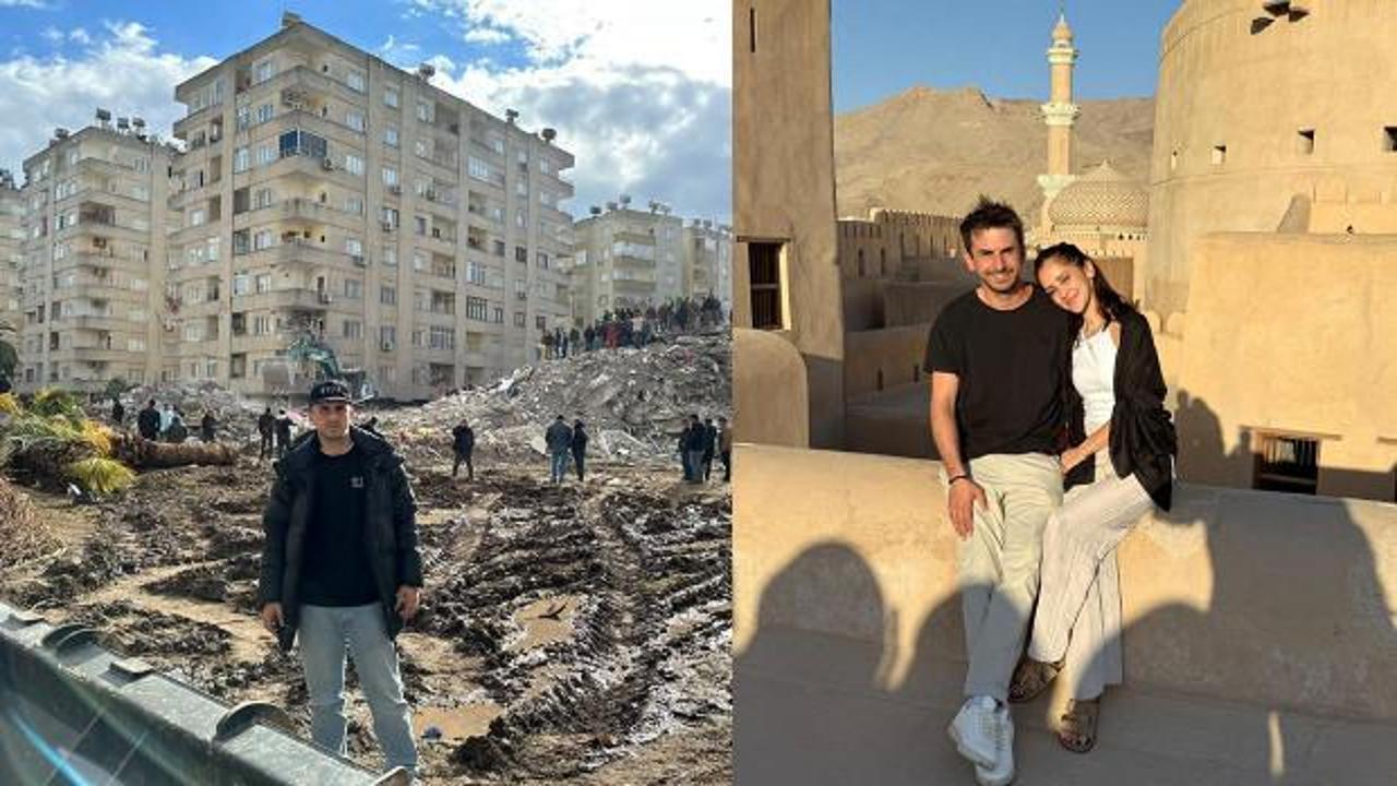 İran'da 10 yıl hapis cezası alan T&uuml;rk yardım g&ouml;n&uuml;ll&uuml;s&uuml; i&ccedil;in Ankara'dan destek &ccedil;ağrısı