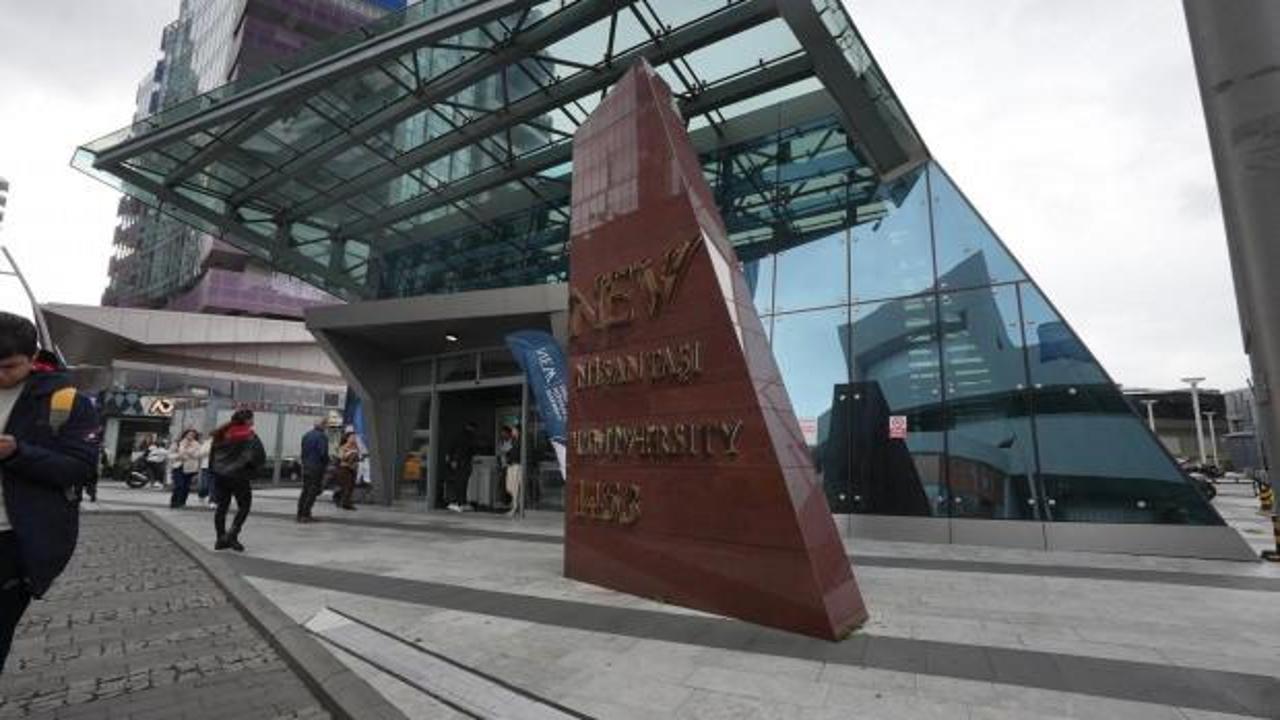 İstanbul Nişantası &uuml;niversitesi d&uuml;nyanın ilk 1000 &uuml;niversitesi arasında