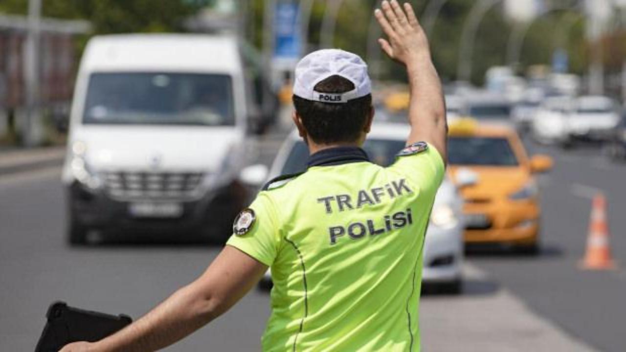 İstanbullular dikkat: Yarın bu yollar kapalı olacak 