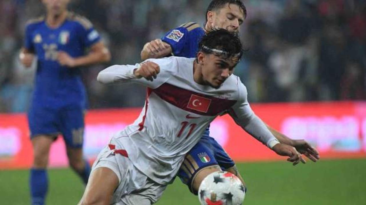 4-1'lik hezimet İtalyanları bile şaşırttı! Vincenzo Montella i&ccedil;in alarm...