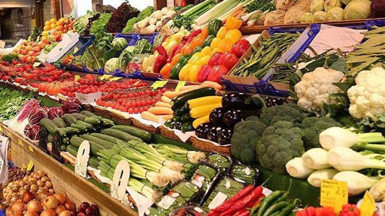 İTO eyl&uuml;lde fiyatı en &ccedil;ok artan ve azalan &uuml;r&uuml;nleri a&ccedil;ıkladı