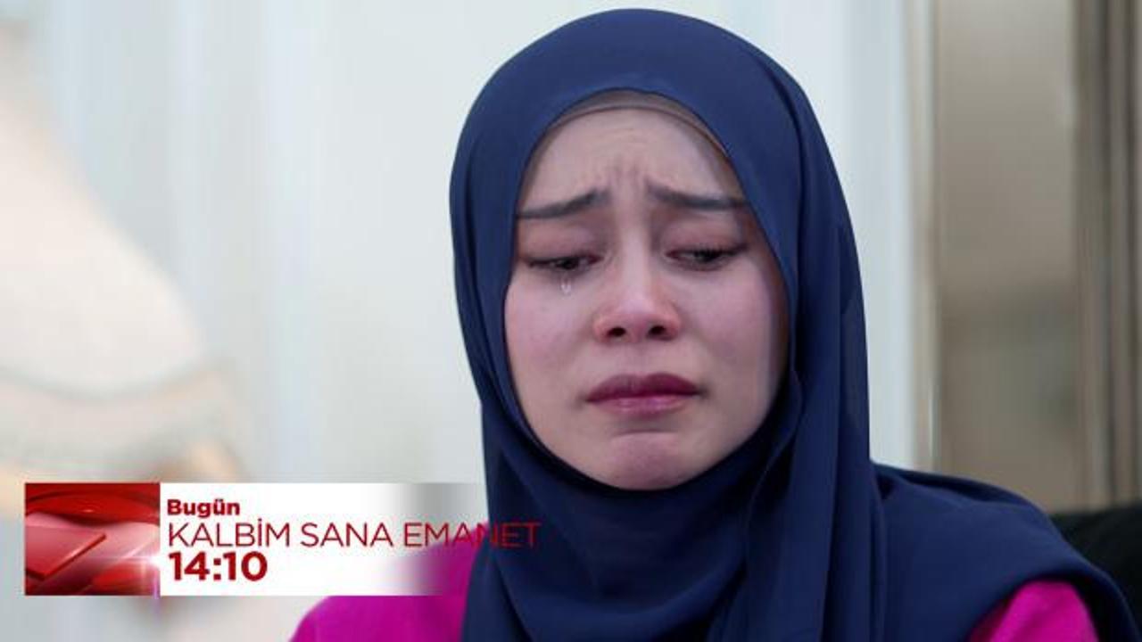Kalbim Sana Emanet'te Ayşe'yi &uuml;zen video! Raja ger&ccedil;ekleri nasıl ispatlayacak?