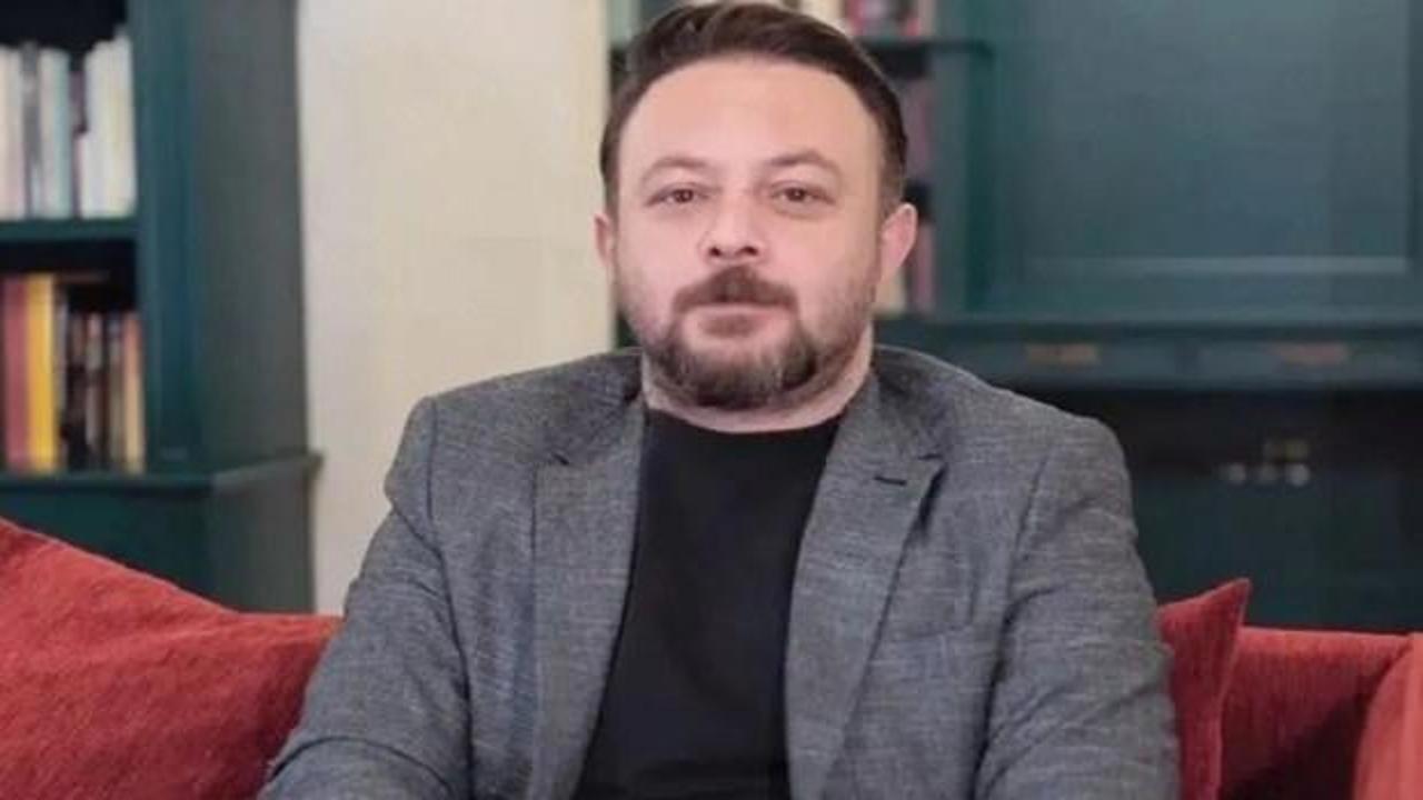 Kaşif Kozinoğlu soruşturması: Fatih Ergin tutuklandı