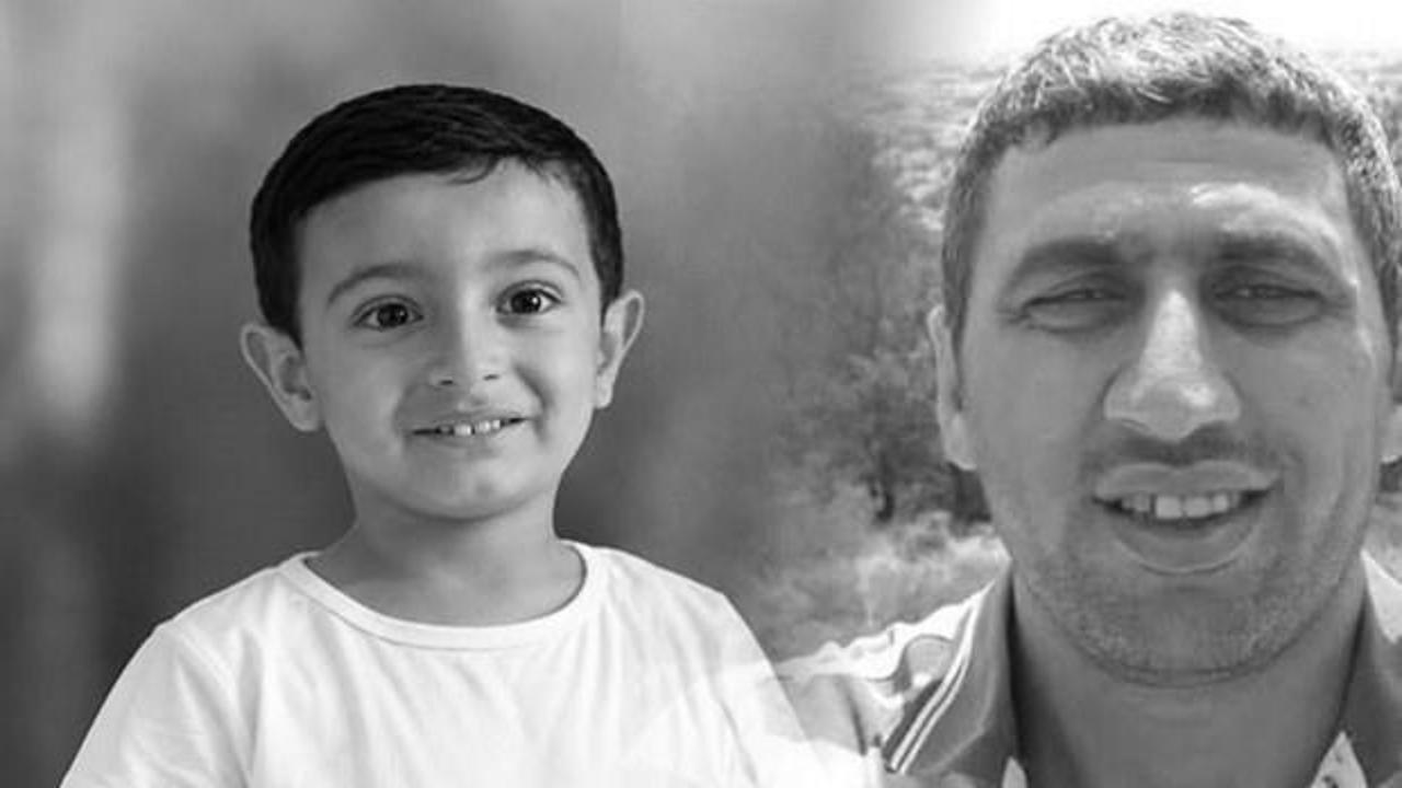 Girne'deki gemi kazasında cesedine ulaşılan 1'i &ccedil;ocuk 2 kişinin kimliği tespit edildi