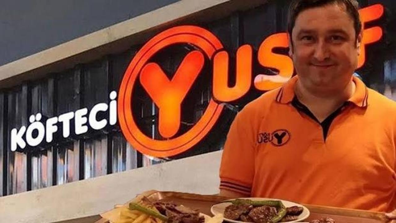 K&ouml;fteci Yusuf'a iş başvurusunda adayları şaşırtan şart! "Vazge&ccedil;meyen arkadaşlarla vedalaşabiliriz"