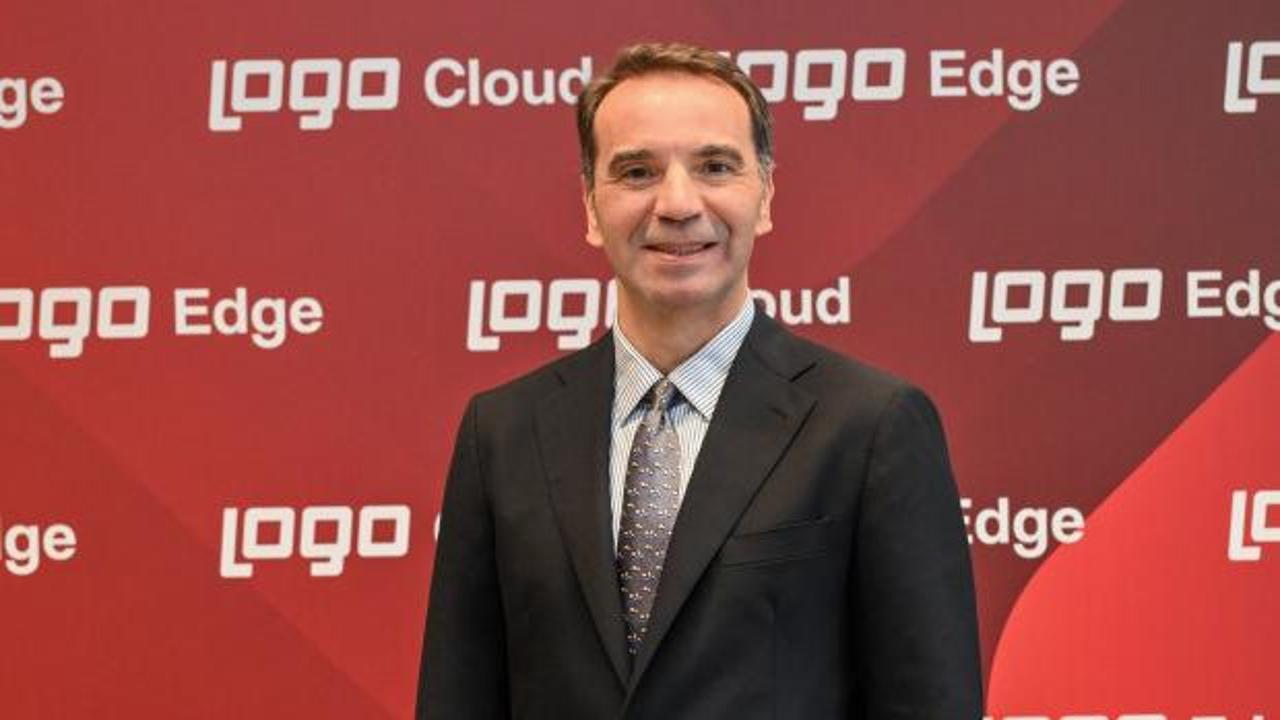 Logo Yazılım Cloud ve Edge &ccedil;&ouml;z&uuml;mlerini tanıttı