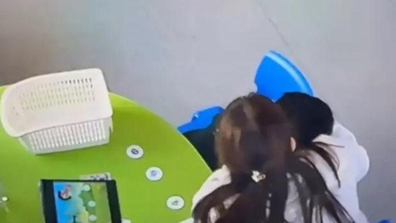 Mersin'de 5 yaşındaki &ccedil;ocuğa "işkence" su&ccedil;lamasıyla yargılanacak