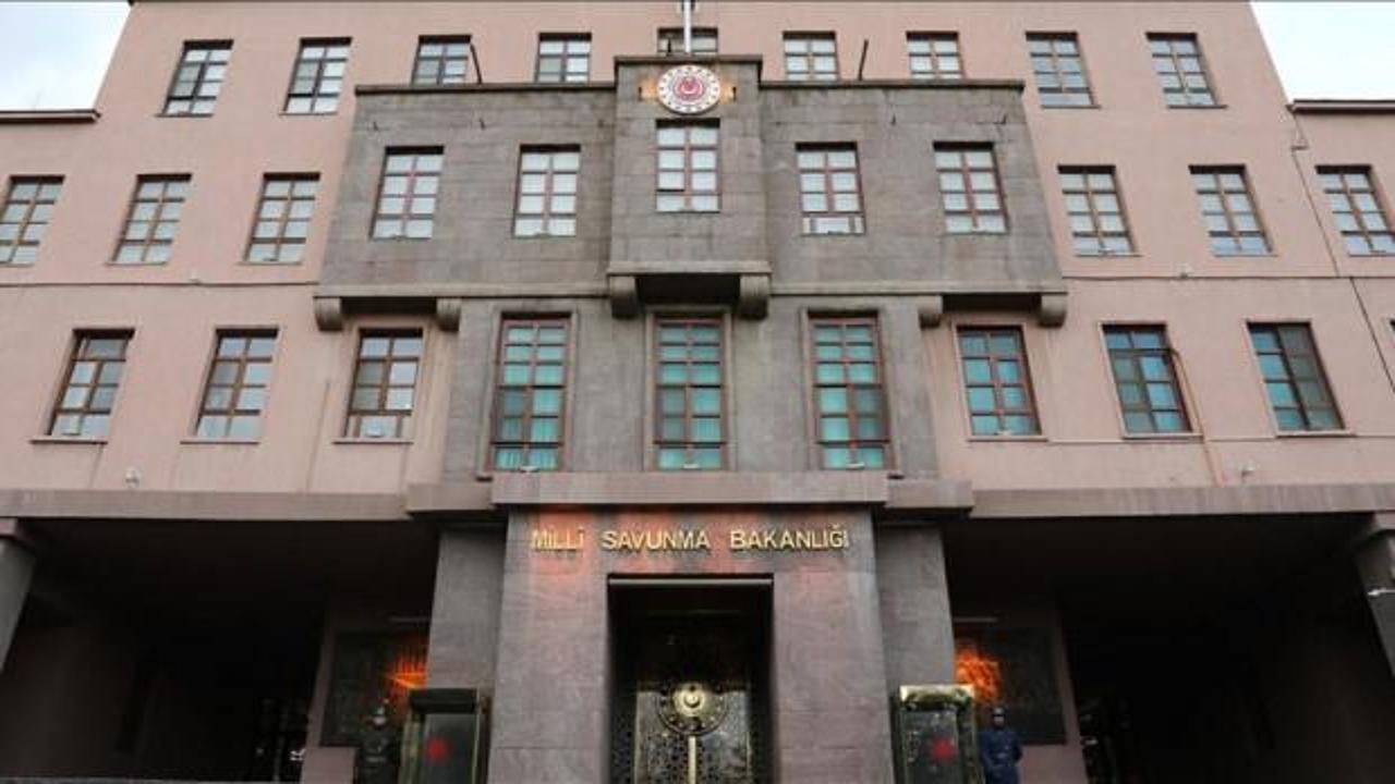 MSB'den İsrail'e Mescid-i Aksa tepkisi: Uluslararası topluma çağrı