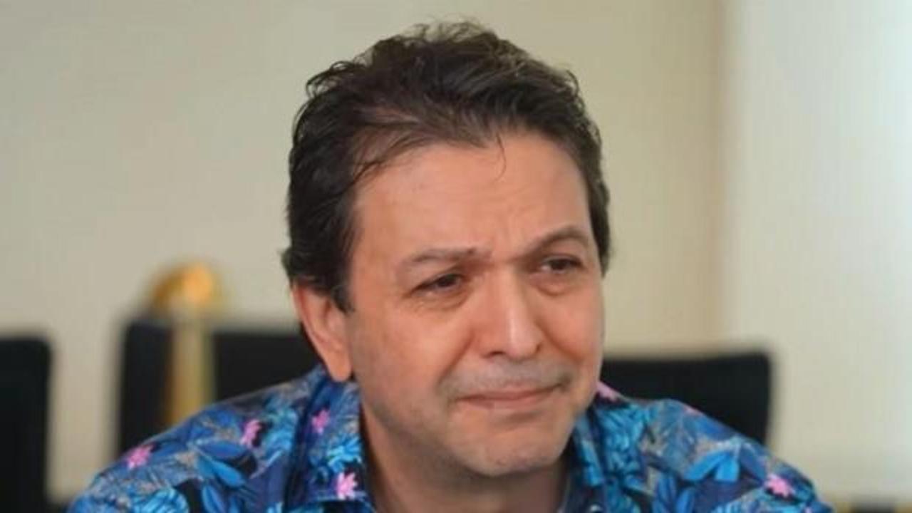 Nihat Doğan g&ouml;zyaşları i&ccedil;inde itiraf etti: 8 dairesini birden kaybetmiş