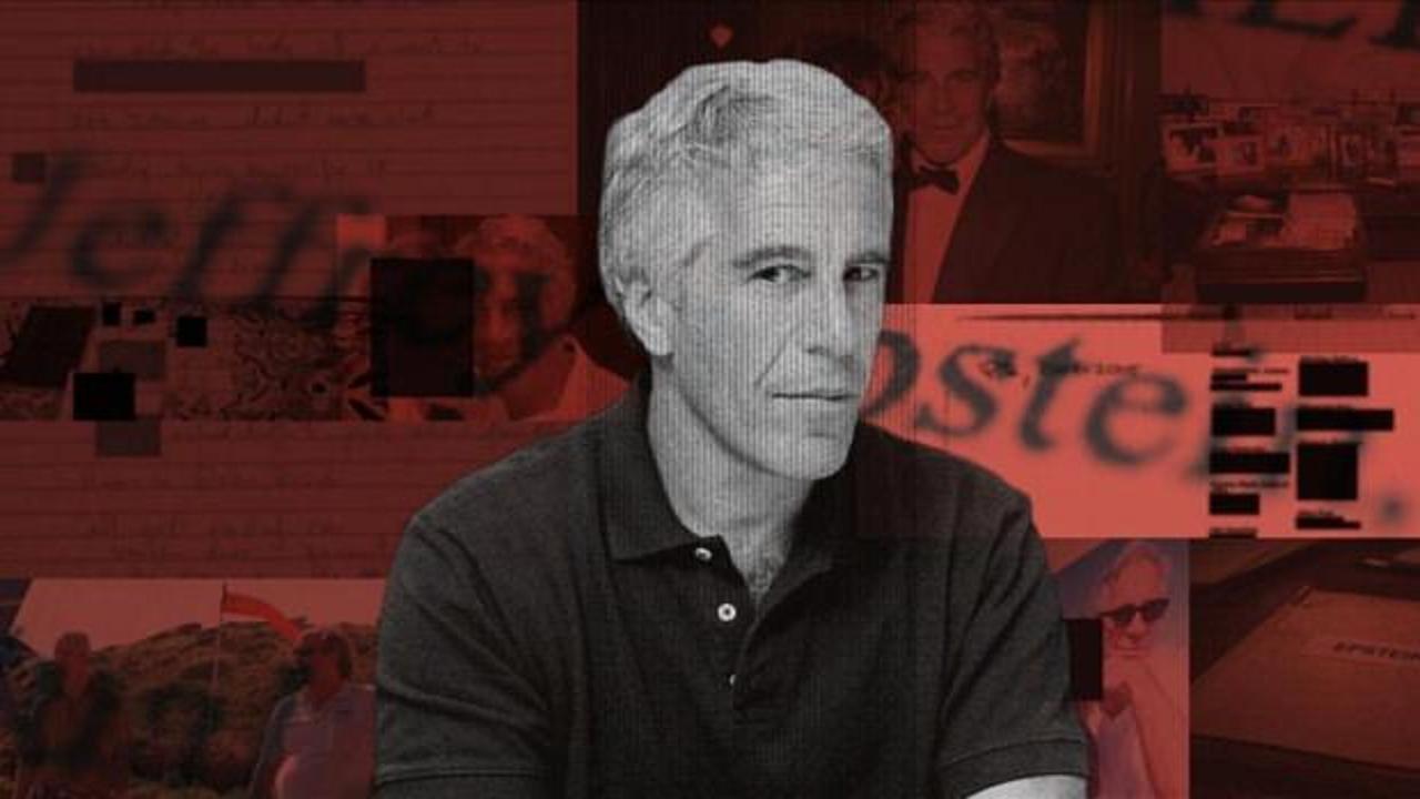 Norve&ccedil; Parlamentosunda devletin en &uuml;st isimlerinde Epstein skandalı