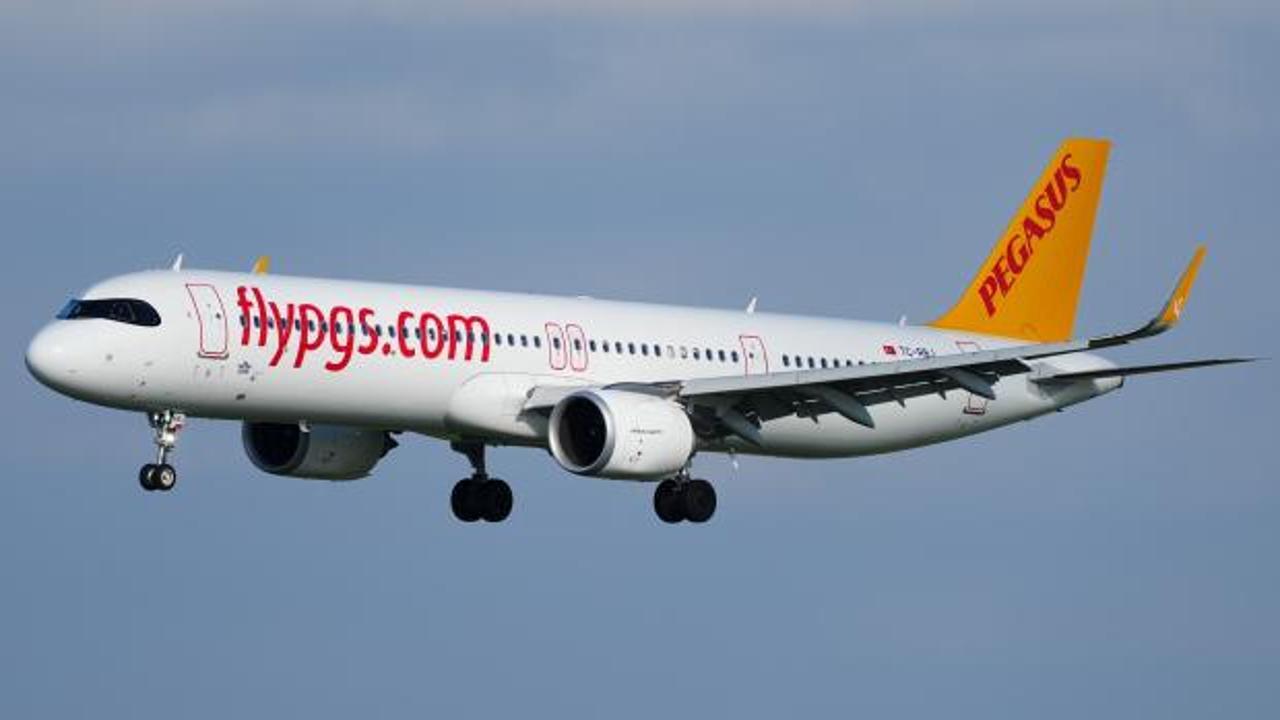 Pegasus, &Ccedil;ekya Hava Yolları ve Smartwings Grubu'nun satın alma işlemini tamamladı