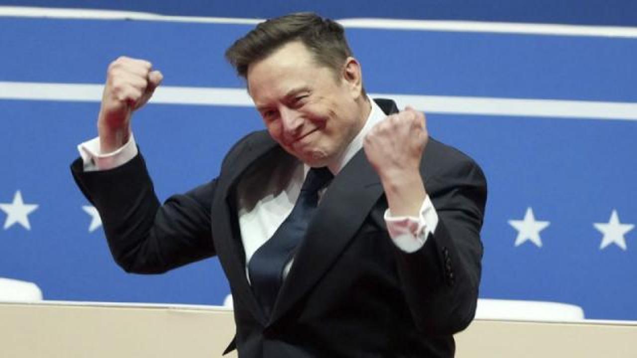 Pentagon'da yeni d&ouml;nem: Elon Musk geleceğin savaşlarını tasarlayacak