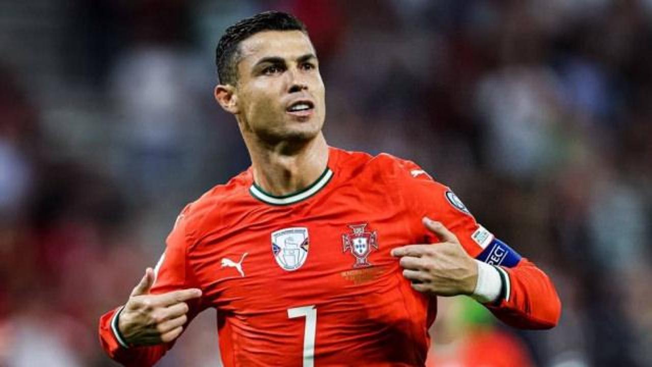 Portekiz'de kriz! Cristiano Ronaldo men cezası alabilir