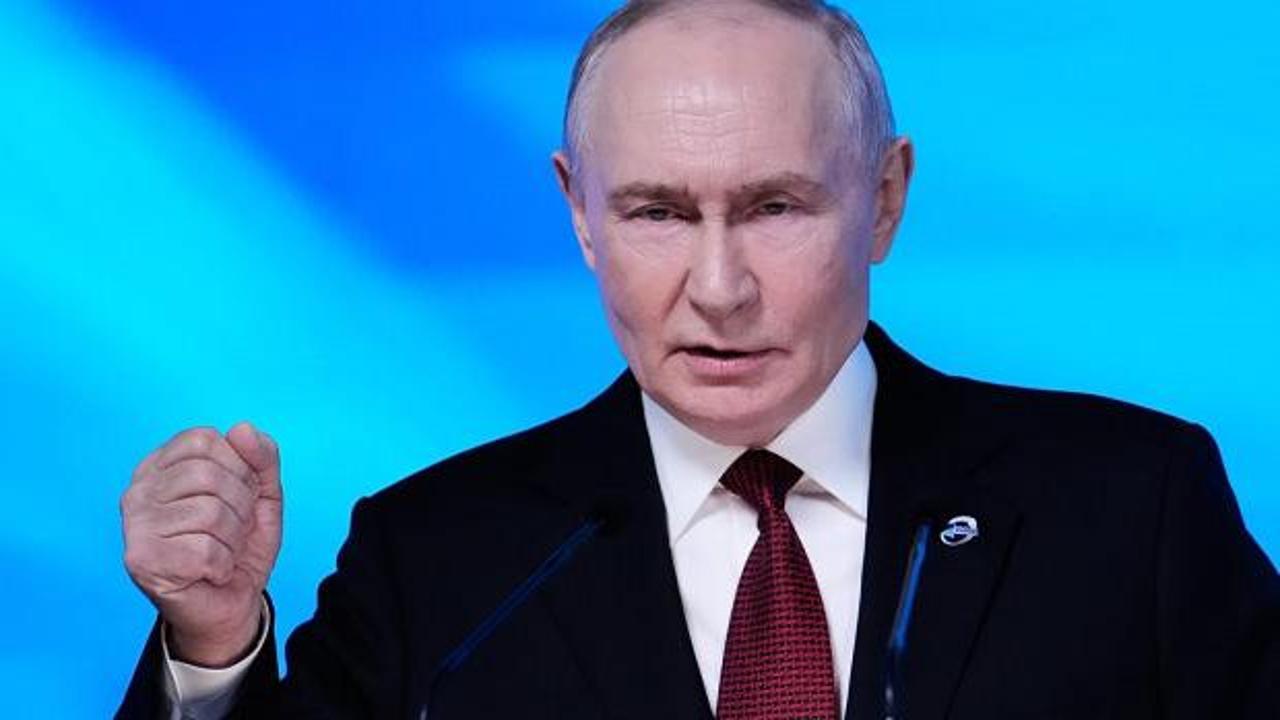 Rusya: Mesajı aldık, daha &ccedil;ok saldıracağız!