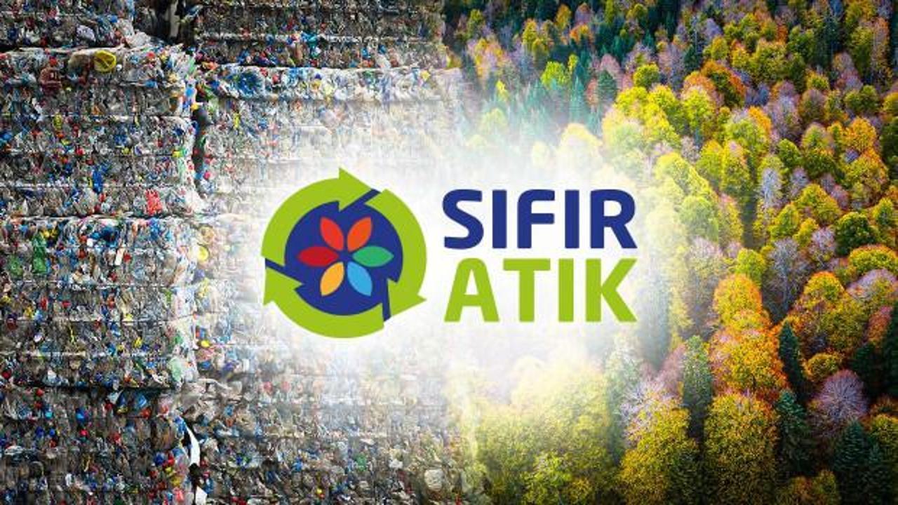 Sıfır Atık Vakfı ile THY arasında "Stratejik İşbirliği Protokol&uuml;" imzalanacak