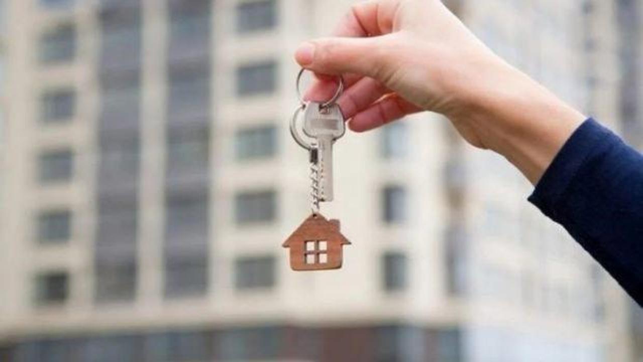 Tarihi a&ccedil;ıklandı! Ev alıp satacaklar dikkat