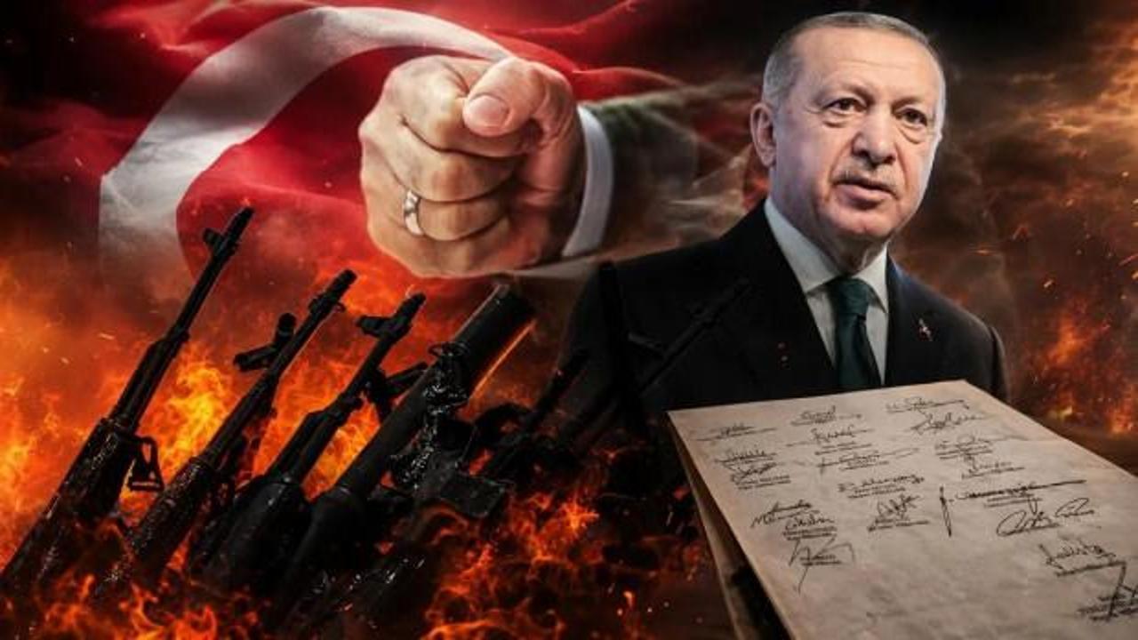 Ter&ouml;rs&uuml;z T&uuml;rkiye'ye destek y&uuml;zde 80'i aştı