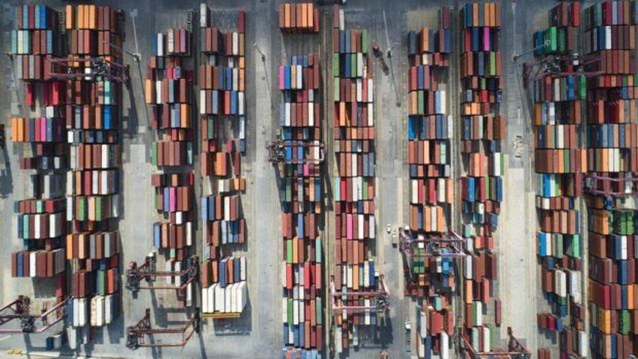 T&uuml;rk Devletleri Teşkilatı &uuml;lkelerinin toplam ticaret hacmi 1,27 trilyon dolara ulaştı