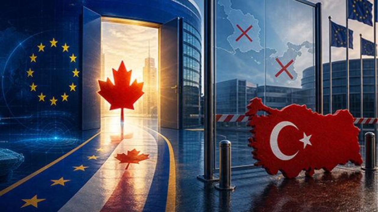 T&uuml;rkiye'ye ambargo uygulamışlardı! Artık her ay heyet g&ouml;nderiyorlar