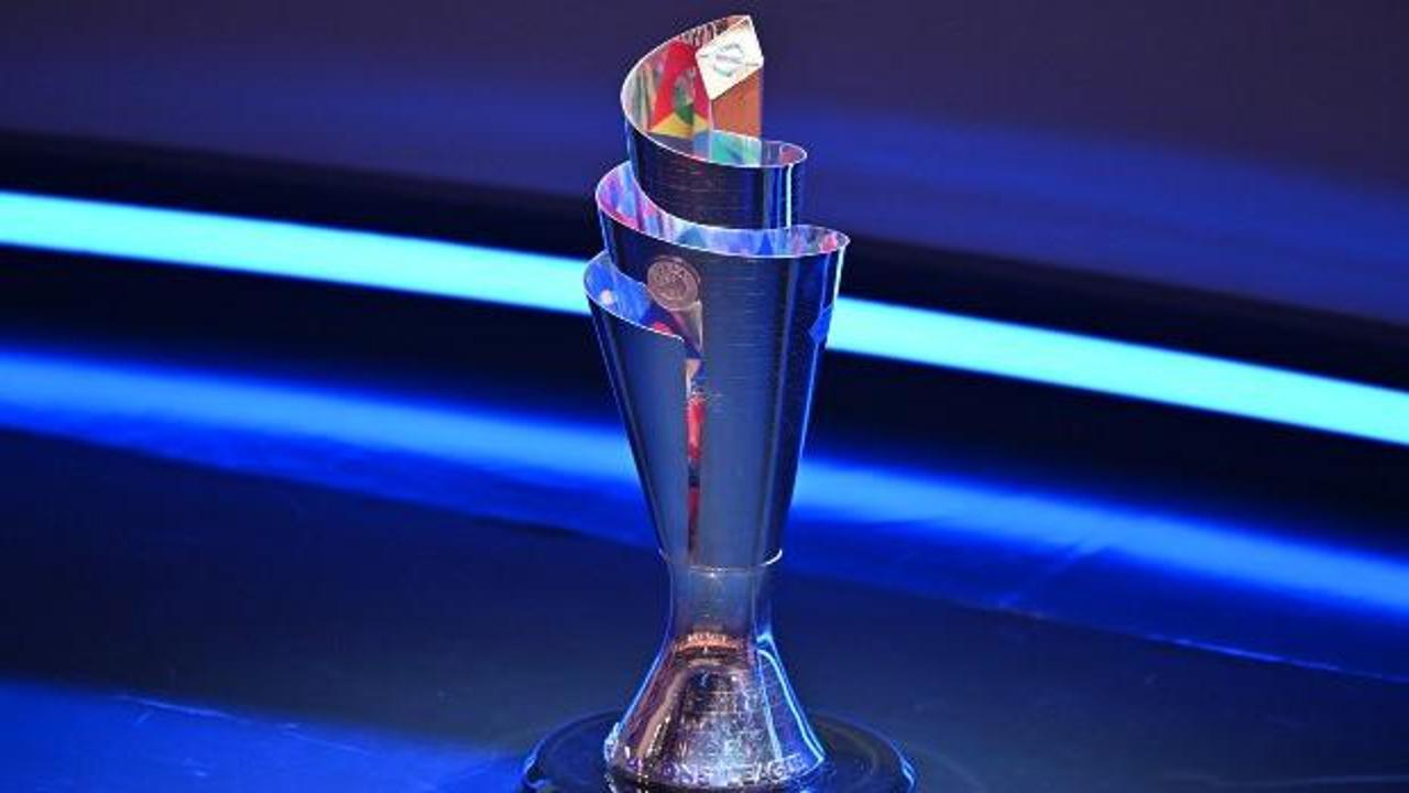 Uluslar Ligi'nde 8 ma&ccedil; oynandı! Almanya'dan s&uuml;rpriz kayıp