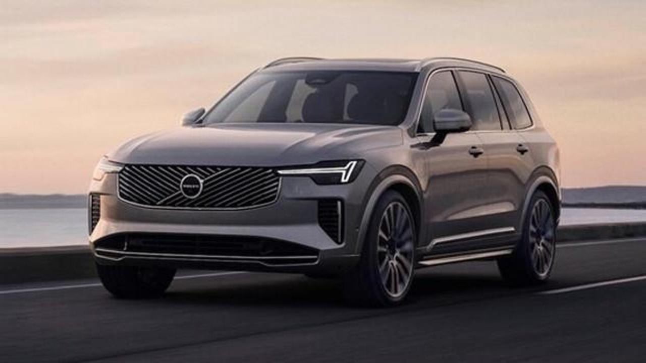 Volvo'dan &ccedil;ok konuşulacak karar: Resmen geri d&ouml;n&uuml;yor! Tepki toplamıştı