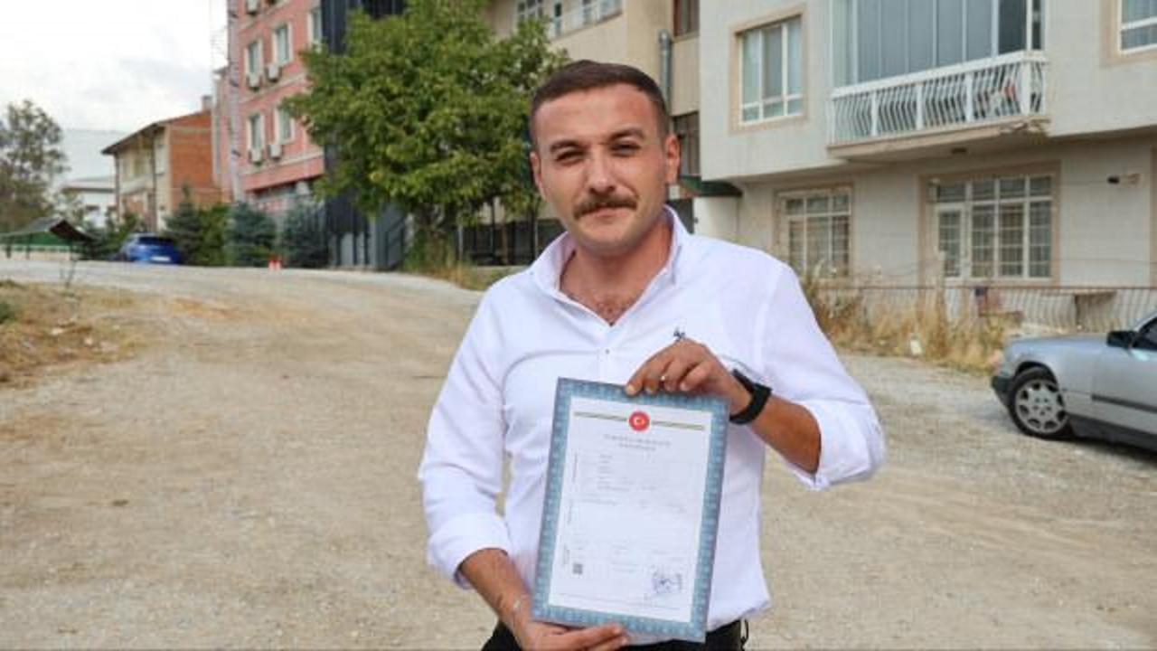 "Yatırımın yok" diyenler şaştı kaldı! Ahirete yatırım yaptım diyerek anlattı 