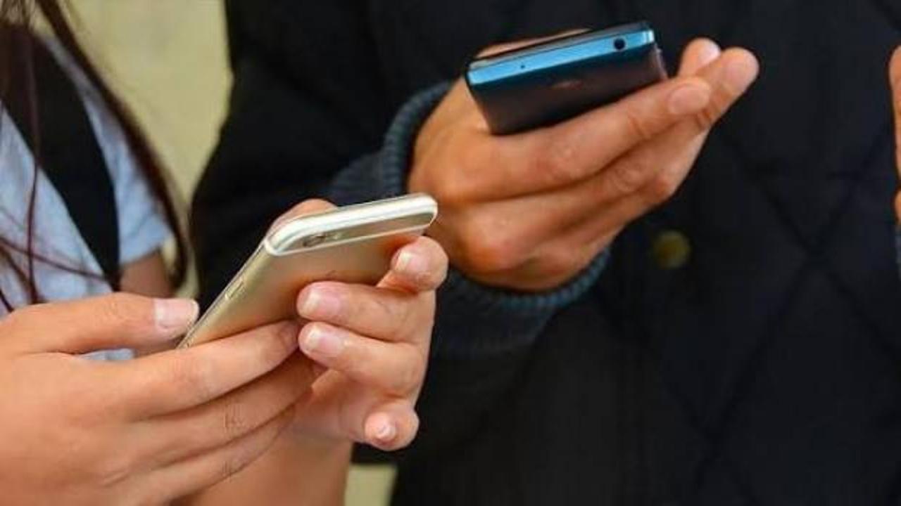 Yeni uygulama 7 ilde başladı! Vatandaşlara SMS'li uyarı! T&uuml;m T&uuml;rkiye'ye yayılacak