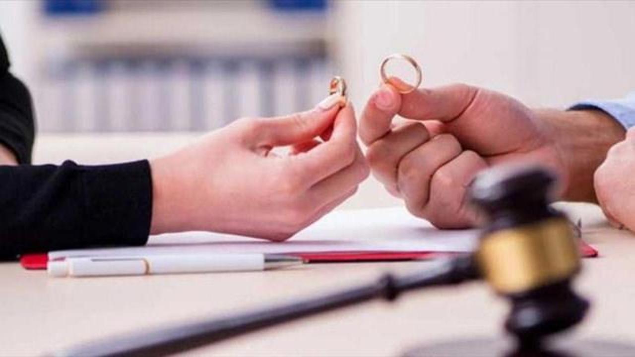 Yetim maaşı almak i&ccedil;in boşananlara Yargıtay&rsquo;dan k&ouml;t&uuml; haber