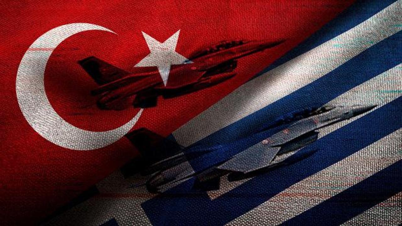 Yunanistan'da T&uuml;rkiye y&uuml;zleşmesi: 10 acımasız soru! "T&uuml;rkiye hoşg&ouml;r&uuml; g&ouml;stersin"