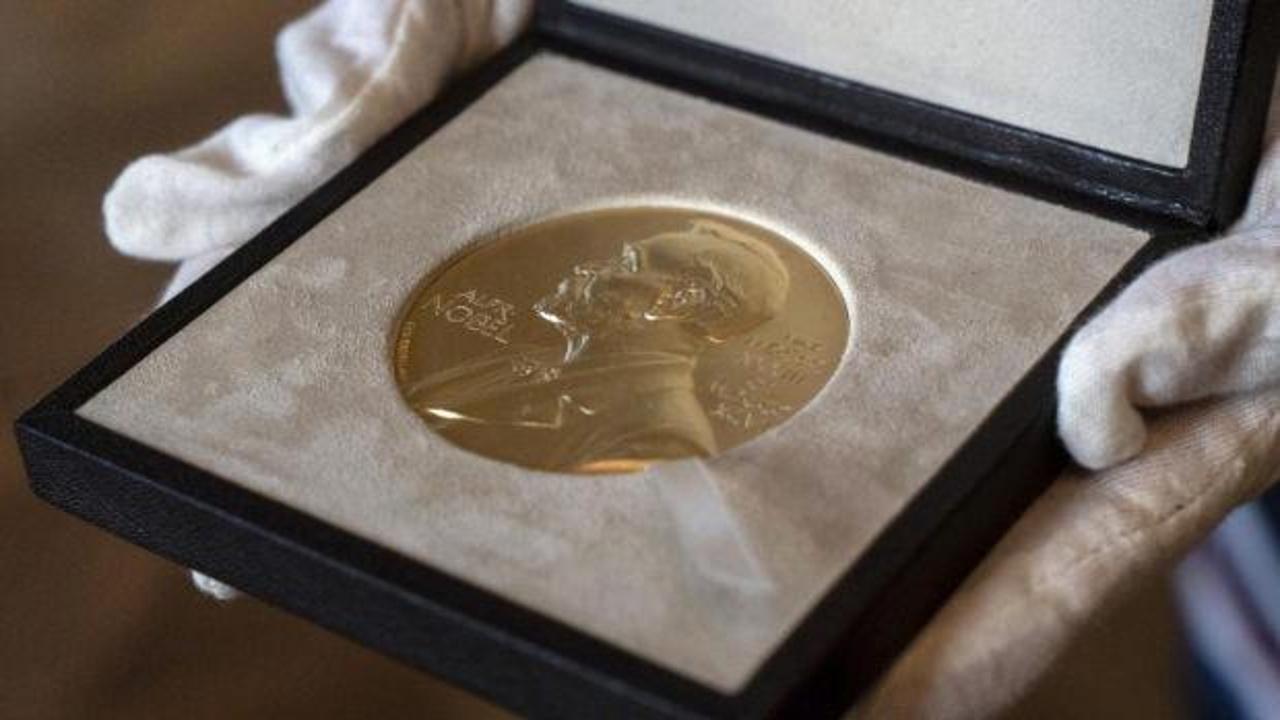 2026 Nobel Edebiyat &Ouml;d&uuml;l&uuml; sahibini buldu
