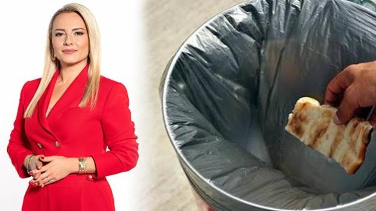 İsraf alışkanlığı &Uuml;lke&rsquo;de Hayat'ta ele alınacak 