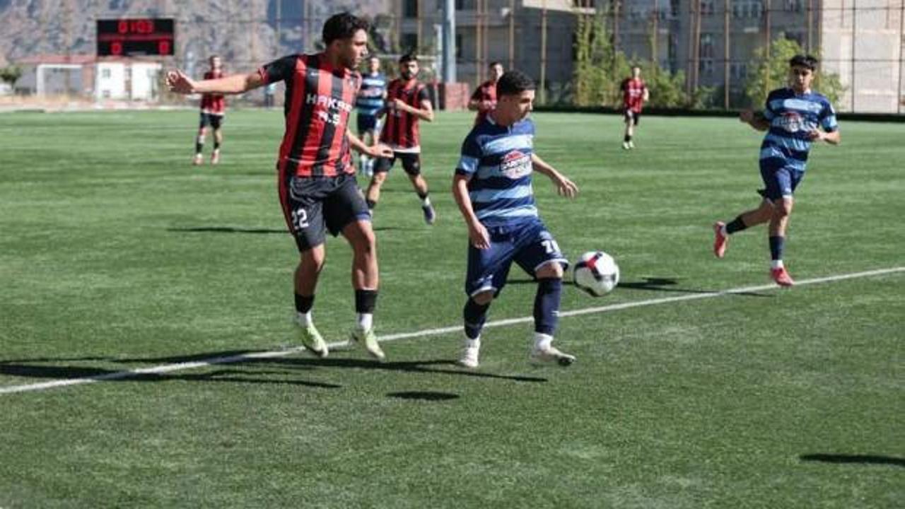 3 sezon &ouml;nce Avrupa oynamışlardı! Amat&ouml;r Lig takımına 6-1 kaybederek kupadan elendiler