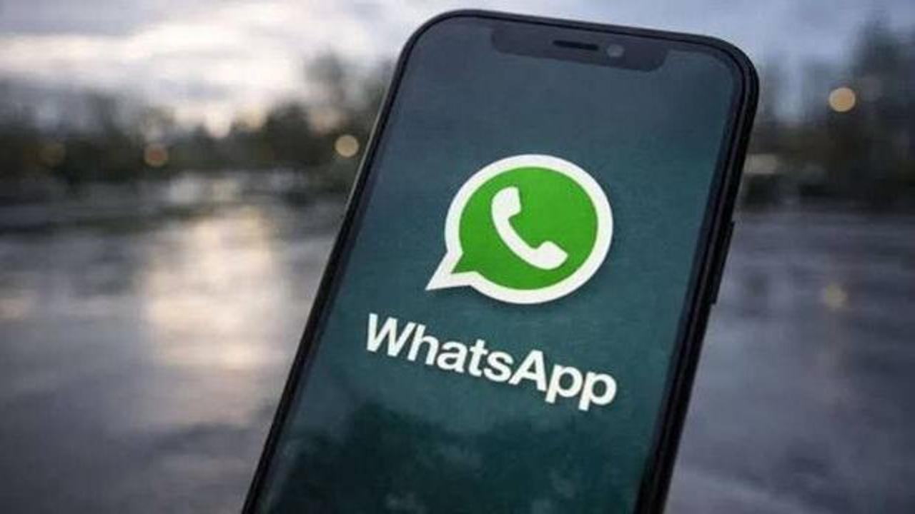Gizlice eşinin mesajlarını okuyanlar dikkat! Yargıtay'dan emsal WhatsApp kararı!