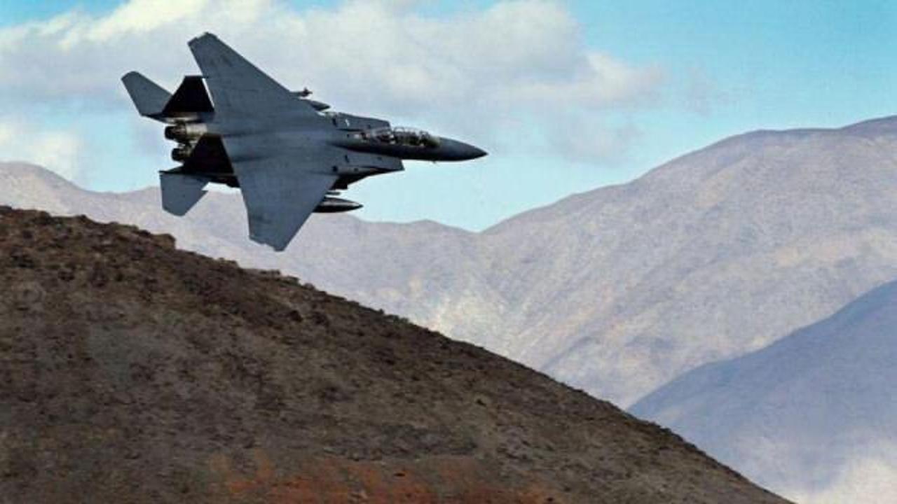 ABD İran'da batağa saplandı: Kongre bilan&ccedil;oyu a&ccedil;ıkladı!