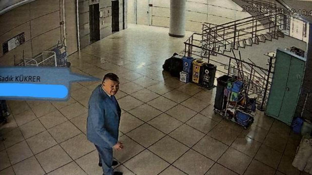 Adliyede takım elbiseli dolandırıcılık! 'Y&uuml;ksek yargıyı tanıyorum' dedi, tutuklandı