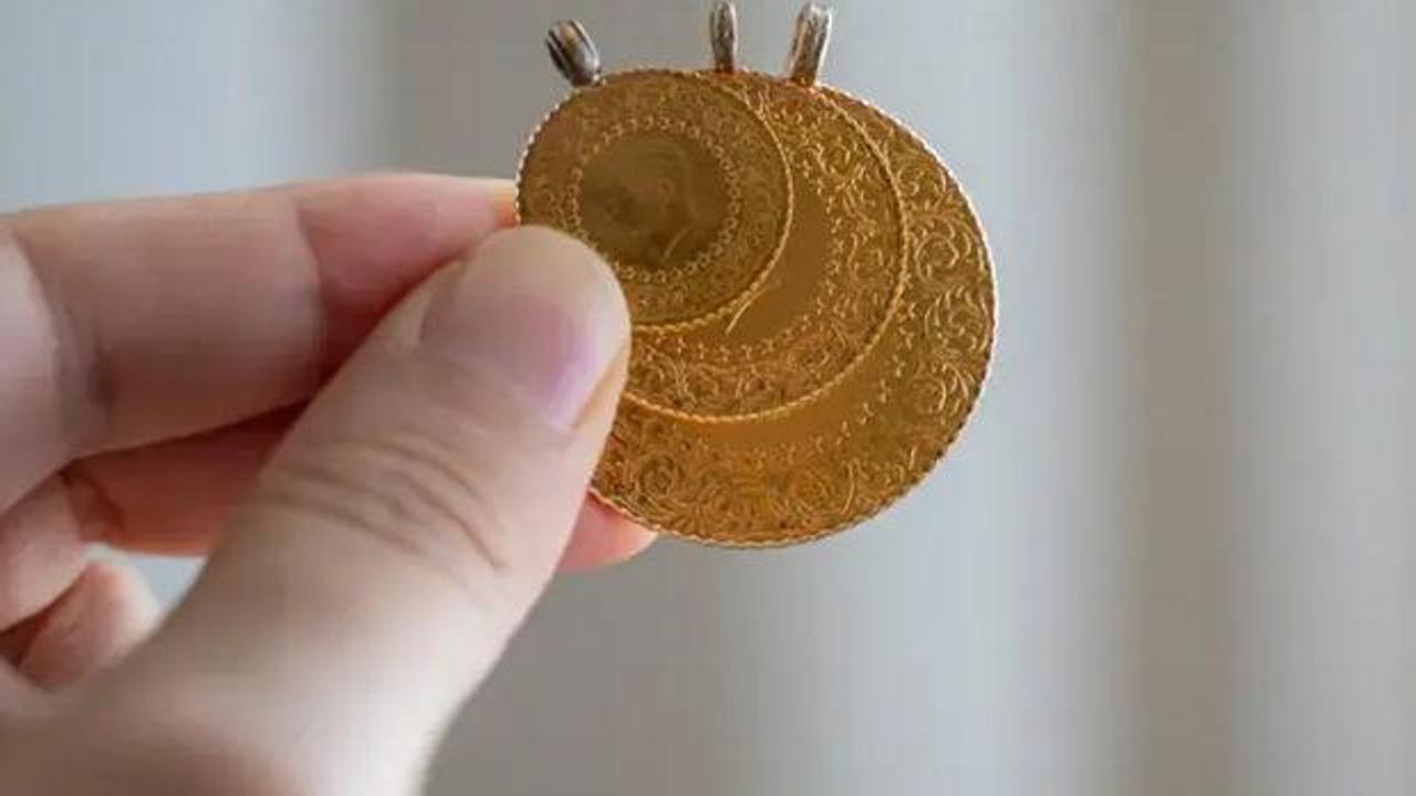 Altın alacaklar dikkat: Artık g&ouml;stermek zorunlu! Yeni kural herkesi kapsıyor