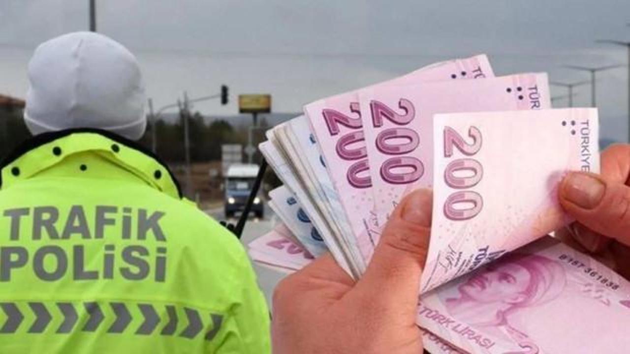 Araba sahipleri dikkat: Zorunlu uygulama başlıyor! 2026 cezası belli oldu
