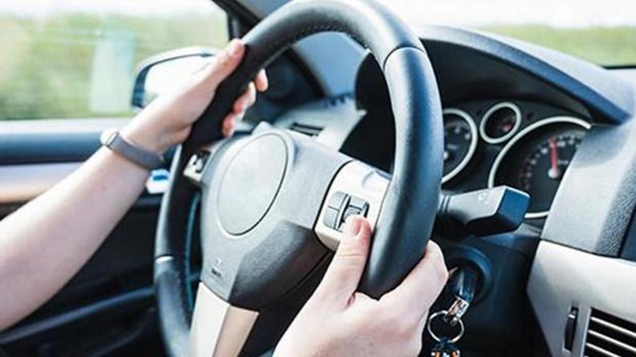 Arabası olanlar dikkat: Bunlar motorunuzu bozuyor! Cebinizi fena yakıyor