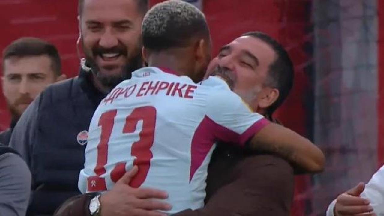 Arda Turan'ın Shakhtar'ı seriye bağladı! Deplasmanda liderliği kaptı