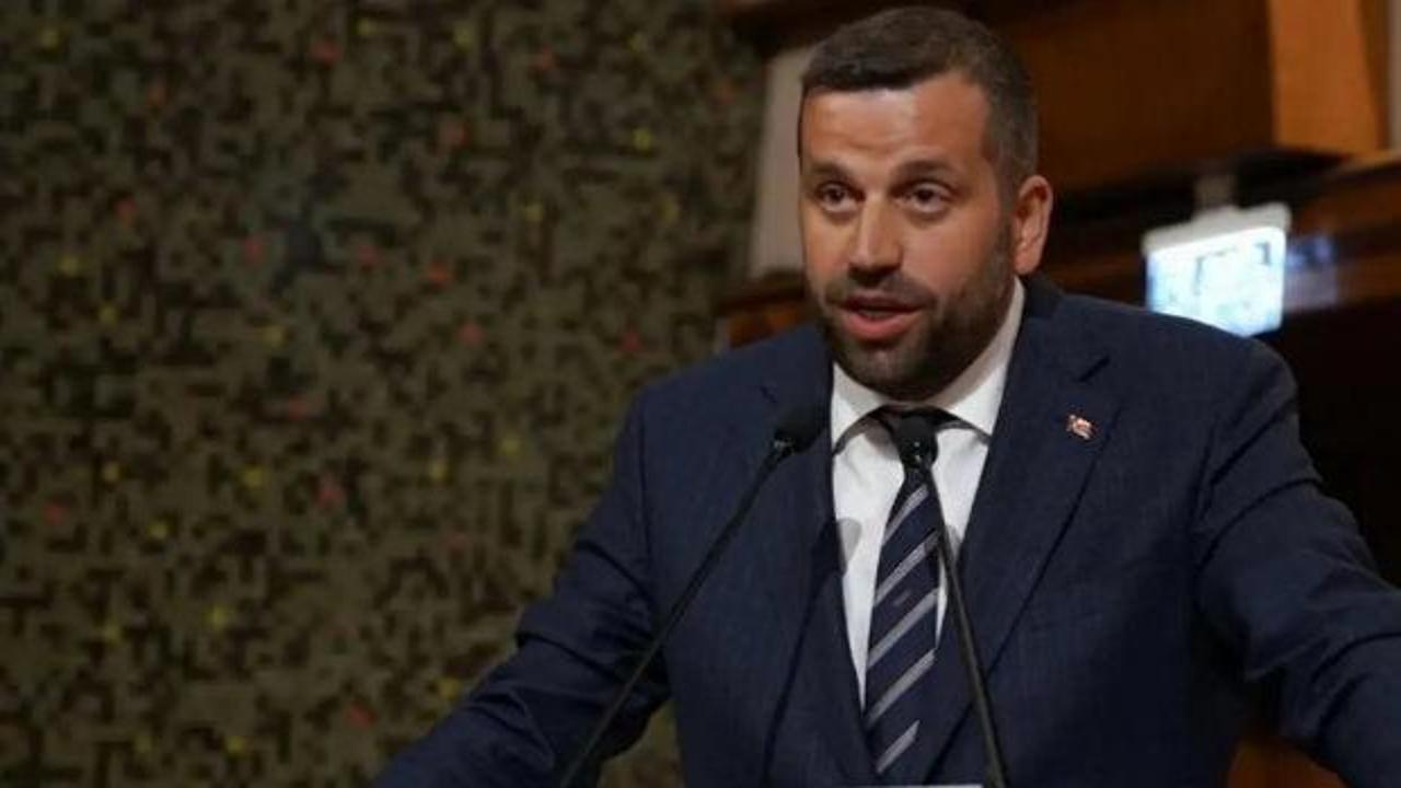 Ataşehir Belediye Başkanvekili Serdar Orhan kimdir?