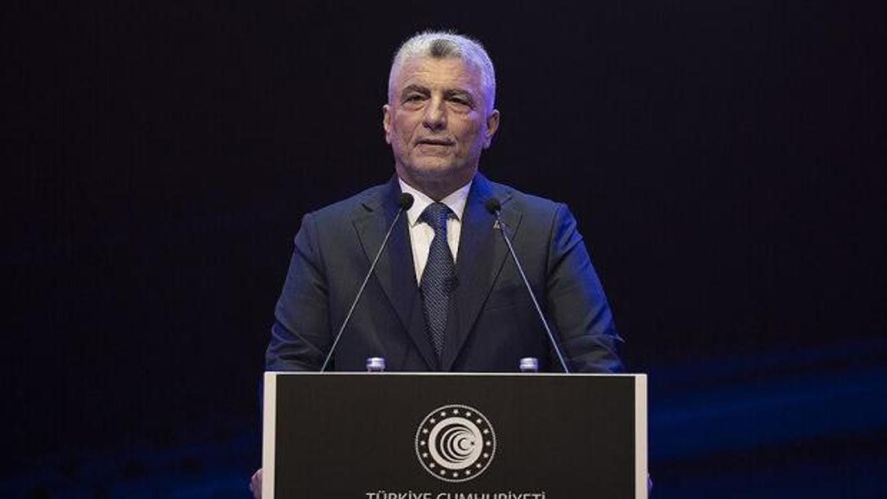Bakan Bolat AB &uuml;lkelerinin Ankara b&uuml;y&uuml;kel&ccedil;ileriyle buluştu