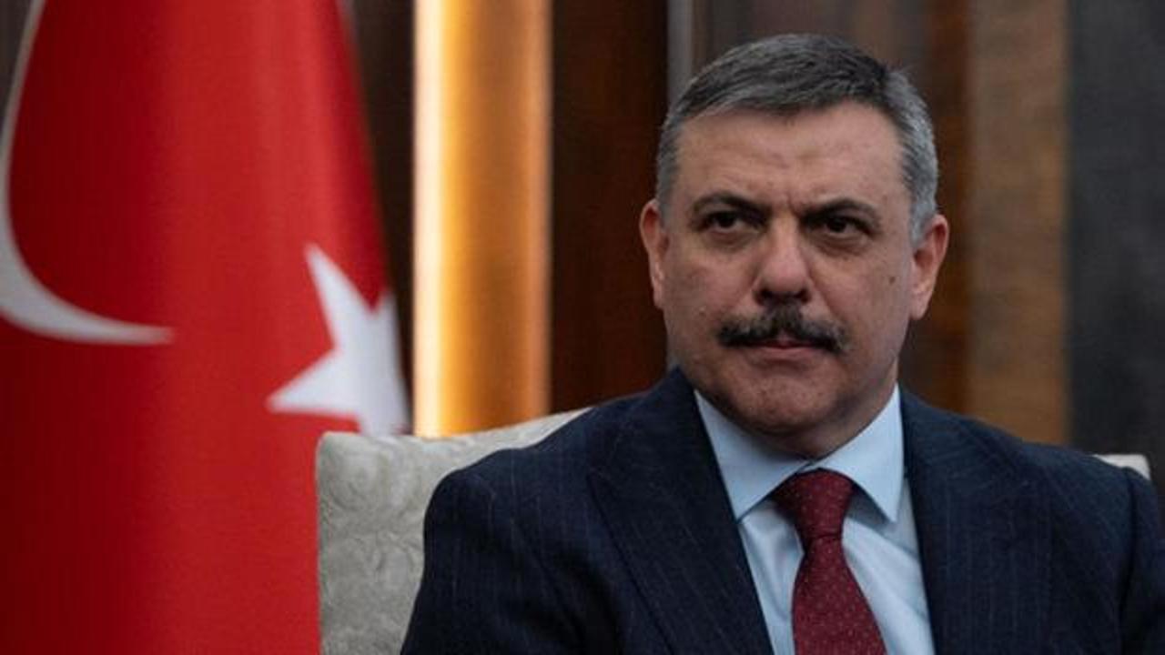 Bakan &Ccedil;ift&ccedil;i "sınır aşan su&ccedil;larla m&uuml;cadele" g&uuml;ndemiyle Yunanistan'ı ziyaret edecek